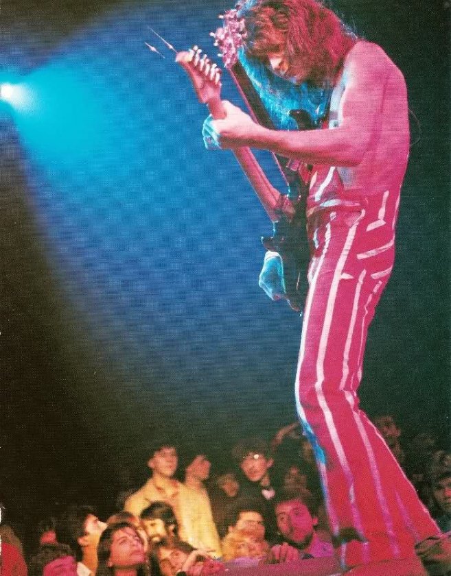 Eddie