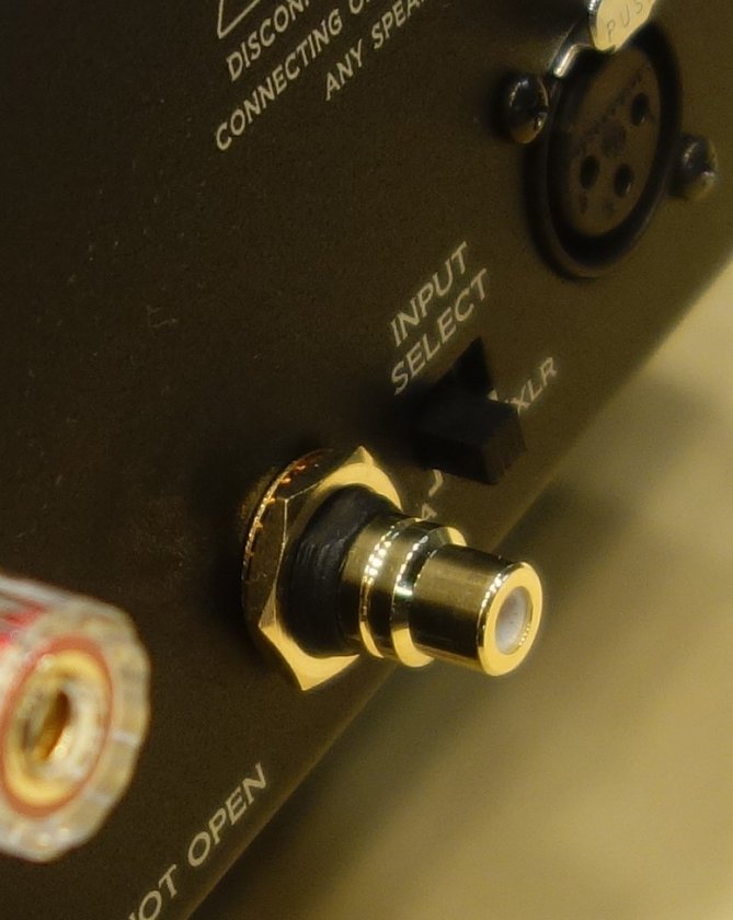 1000 RCA