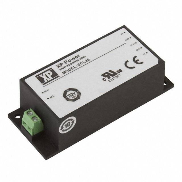 MFG ECL30-S