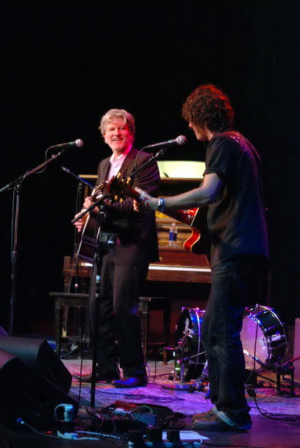 Tim Finn