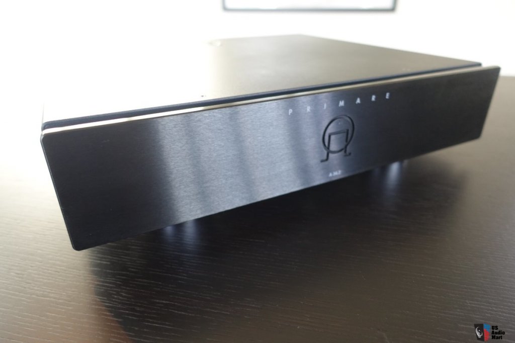 Primare A34-2 - 1