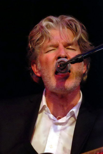 Tim Finn