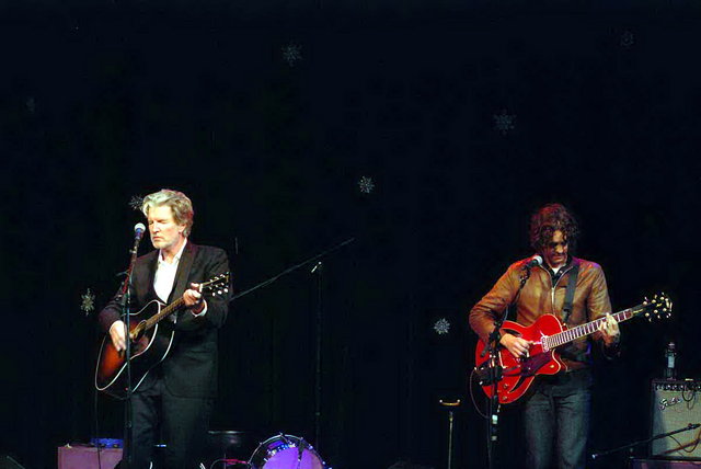 Tim Finn