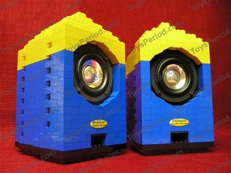 lego speaker
