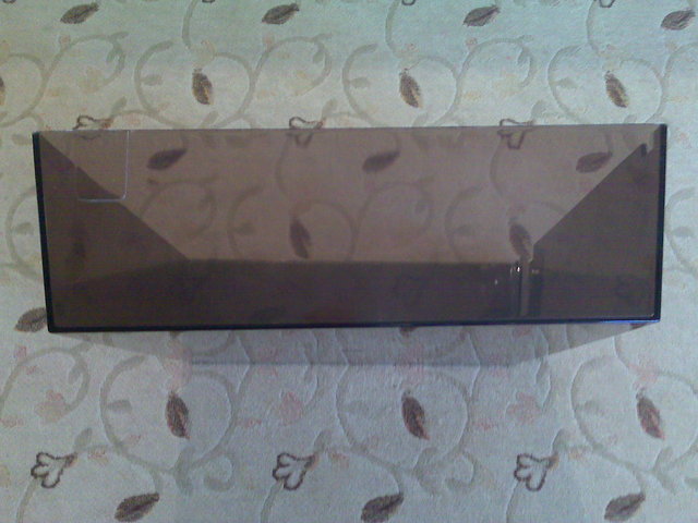 Dust Cover 2