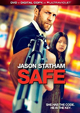 Safe by Jason Stathamjpg