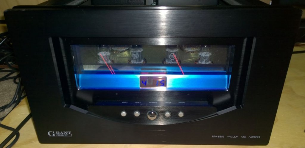 RITA880SA