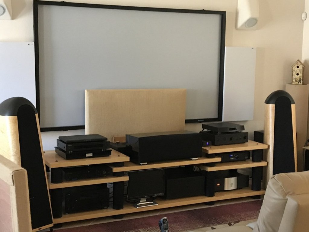 Main System 3-13-18