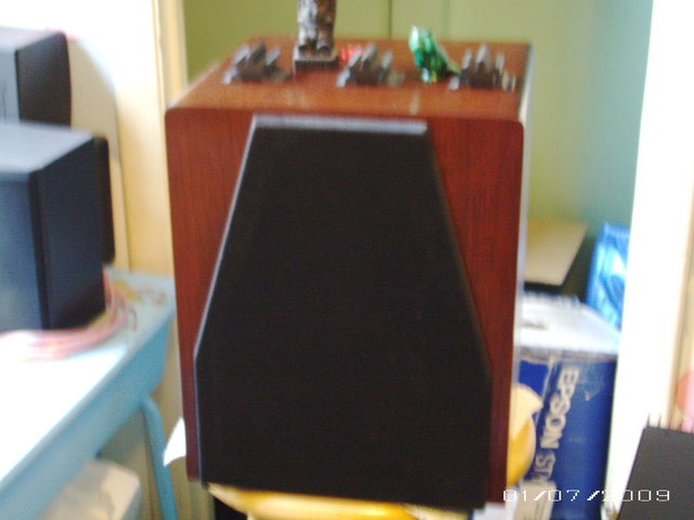 sweet sweet sound