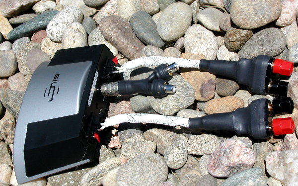 Sonic Impact Adaptors