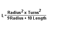 coil single formula