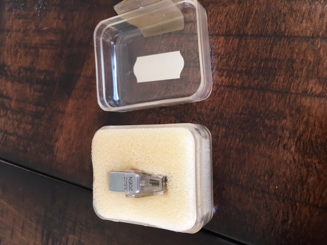 B&O MMC20EN Cartridge