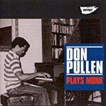 pullen monk