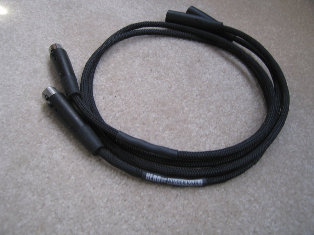 Hero cables