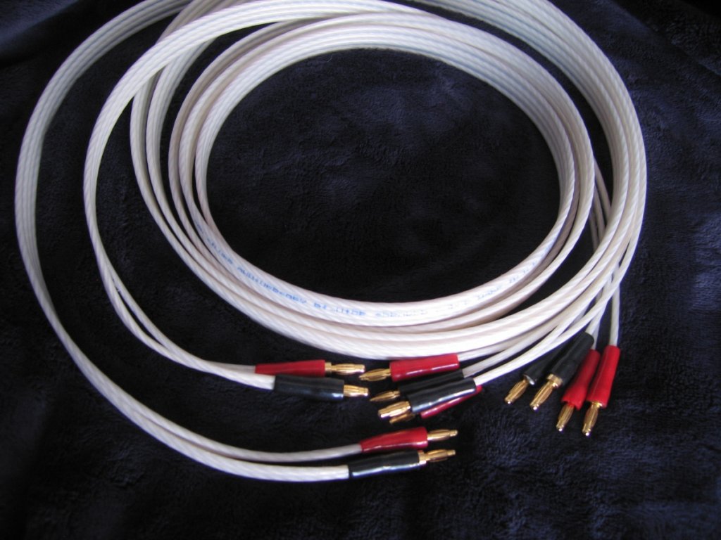 QED Cables