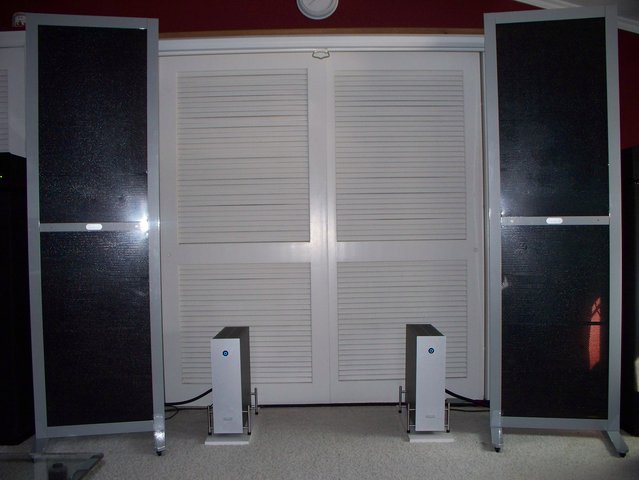speakers