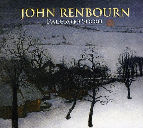 John Renbourn- Palermo Snow