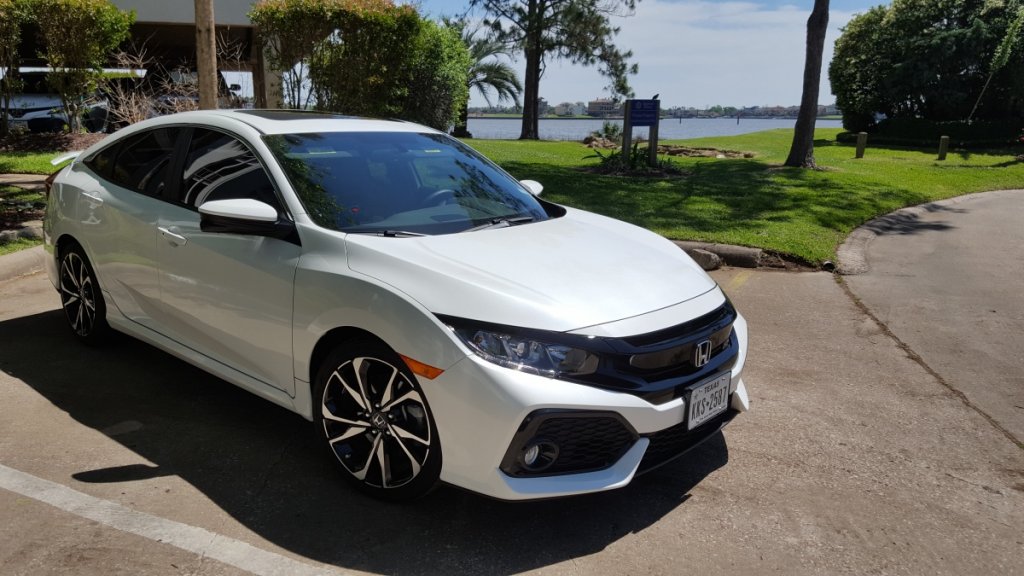 Waxed with Lake View