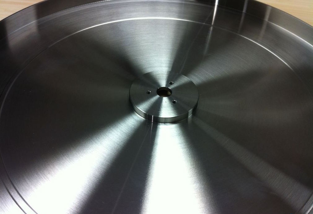 998841-stainless-steel-top-platter-for-thorens-td 124-turntable