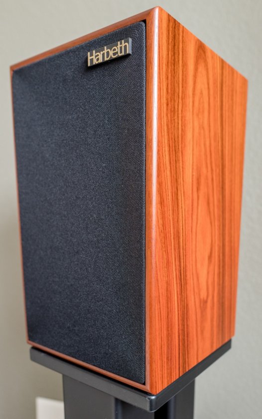 Harbeth Speakers P3ESR-5