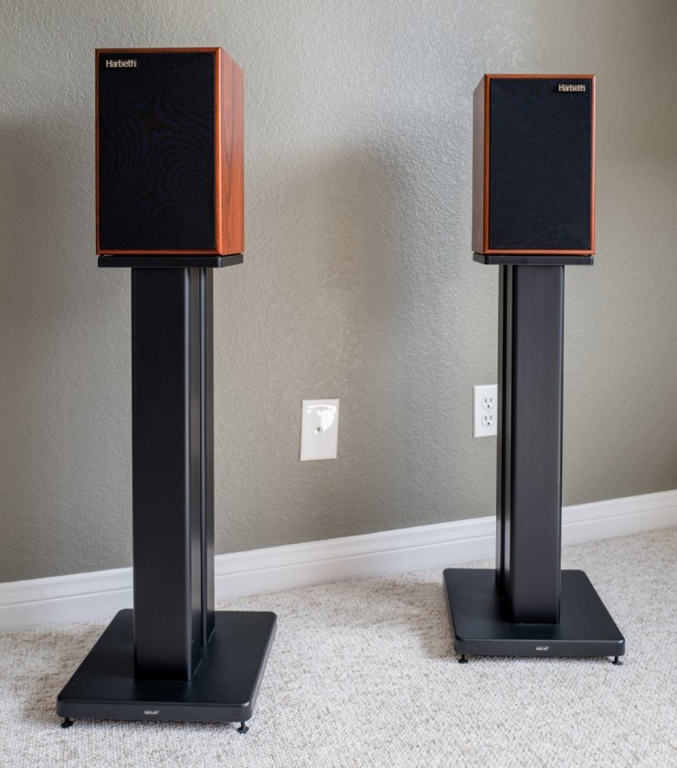 Harbeth Speakers P3ESR-3