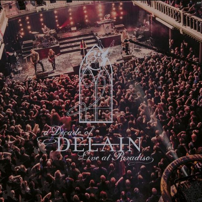 delain-album