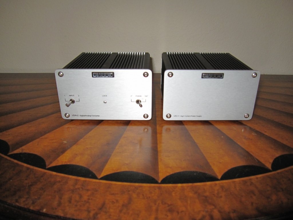 CIA DAC