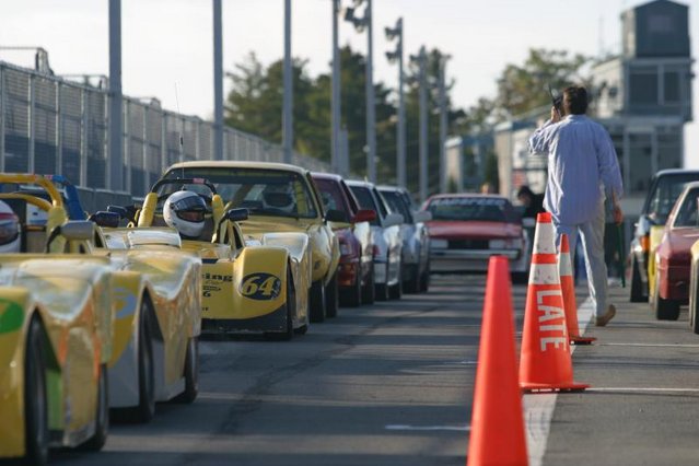 Watkins Glen Oct 02 first race