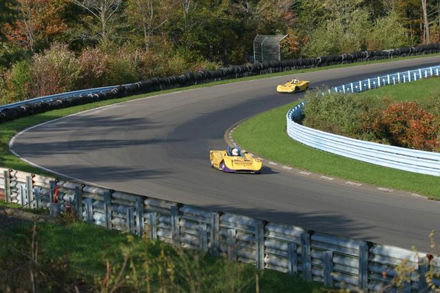 Watkins Glen 10 02 first race 2