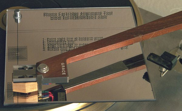 Alignment tool