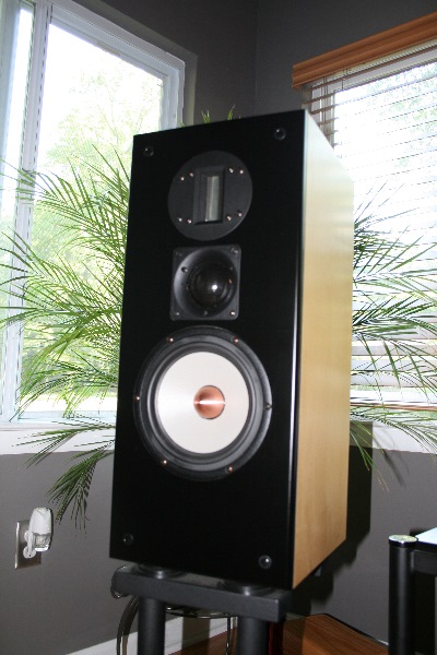 Selah Audio Tanzanites