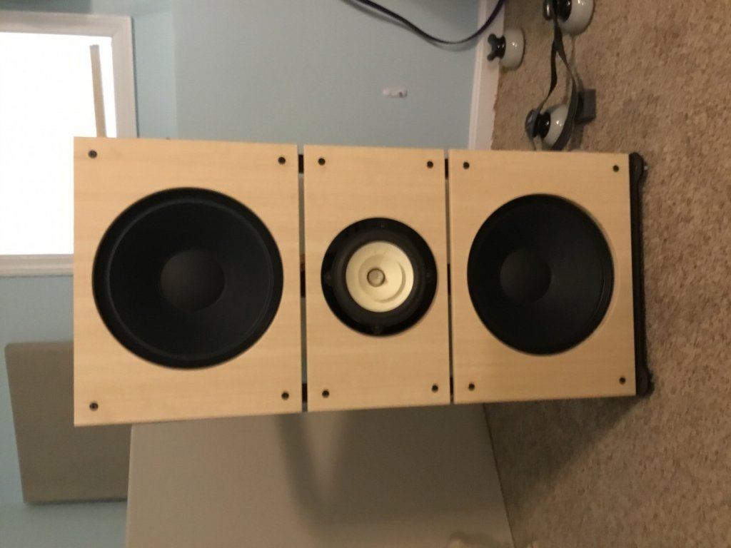 Pure Audio Project