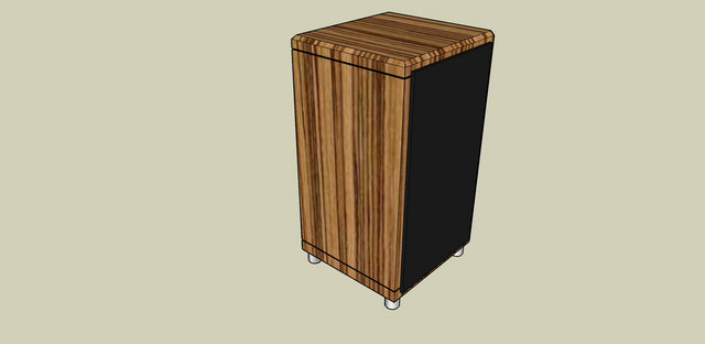 GR Research OB sub cabinet prelim drawing