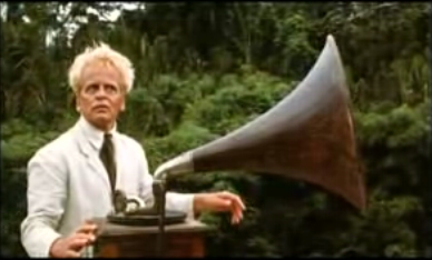 Fitzcarraldo