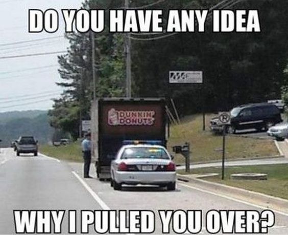 cop