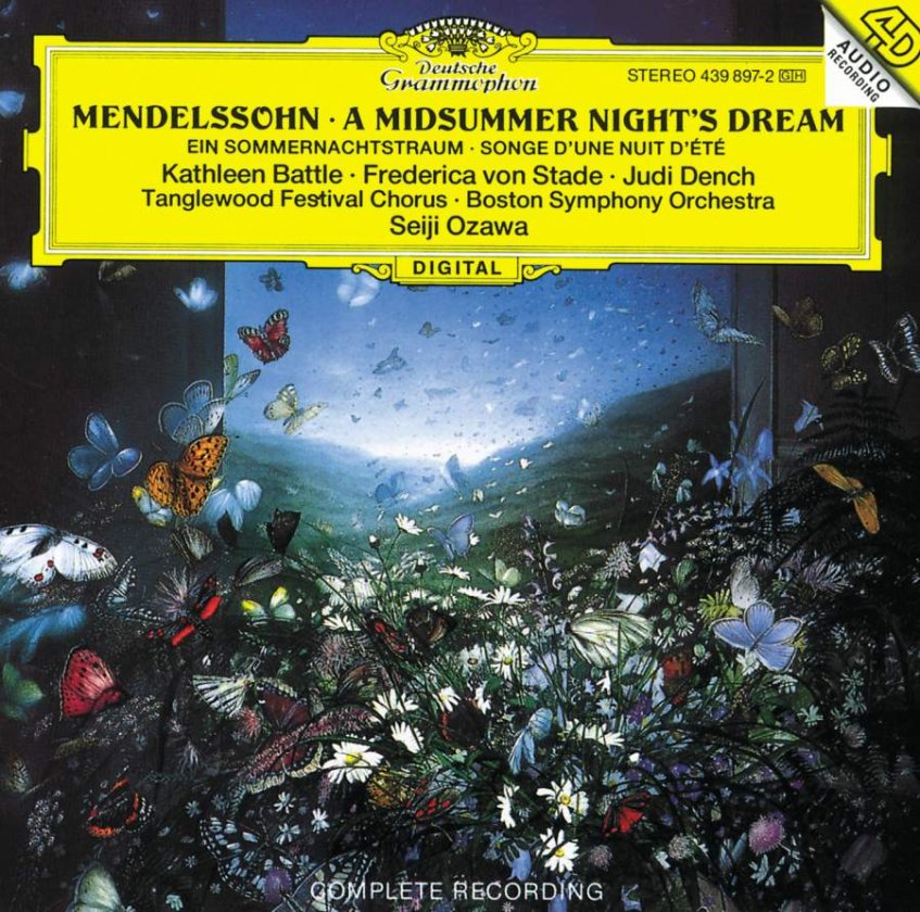mendelssohn