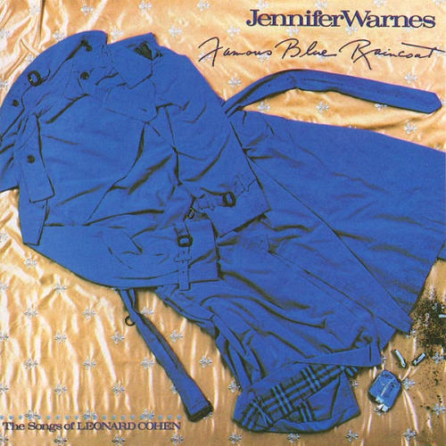 Famous Blue Raincoat