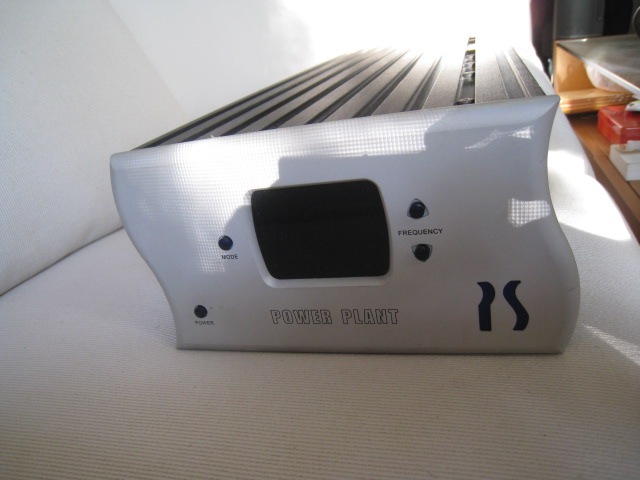 Equipment - PS NAD