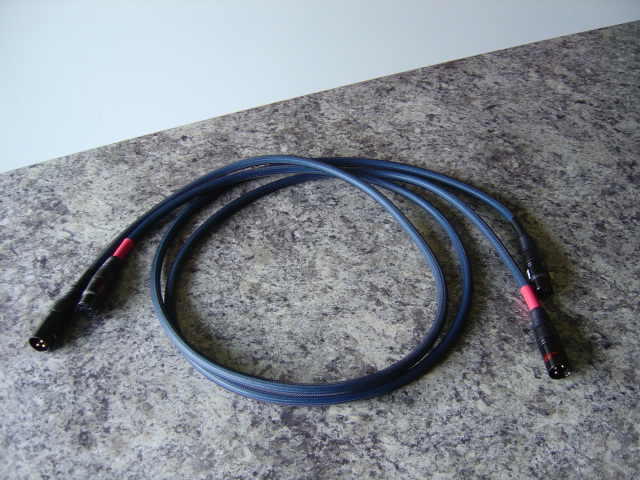 SIGNAL CABLE