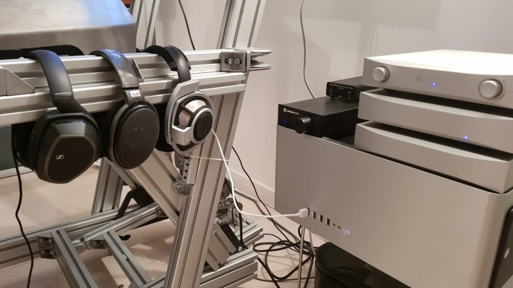 audio goodies