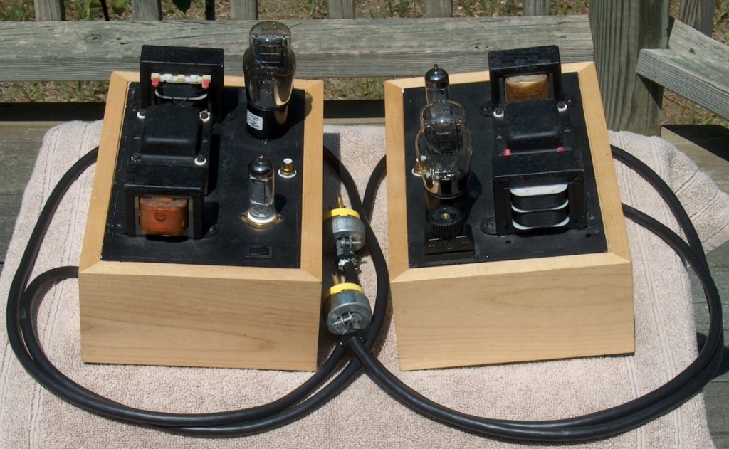 Bottlehead 2
