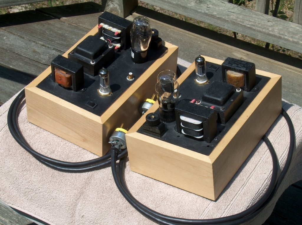 Bottlehead 4