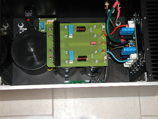 This is what's inside.