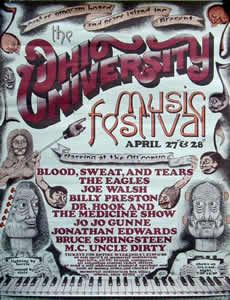 OU Music Fest