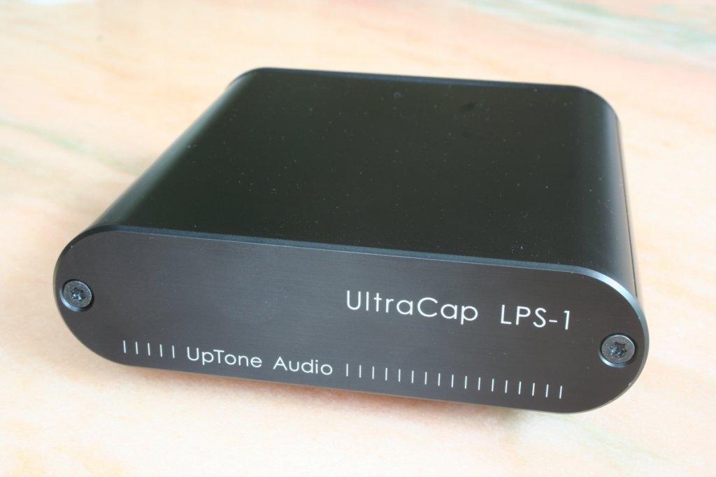LPS-1 Front