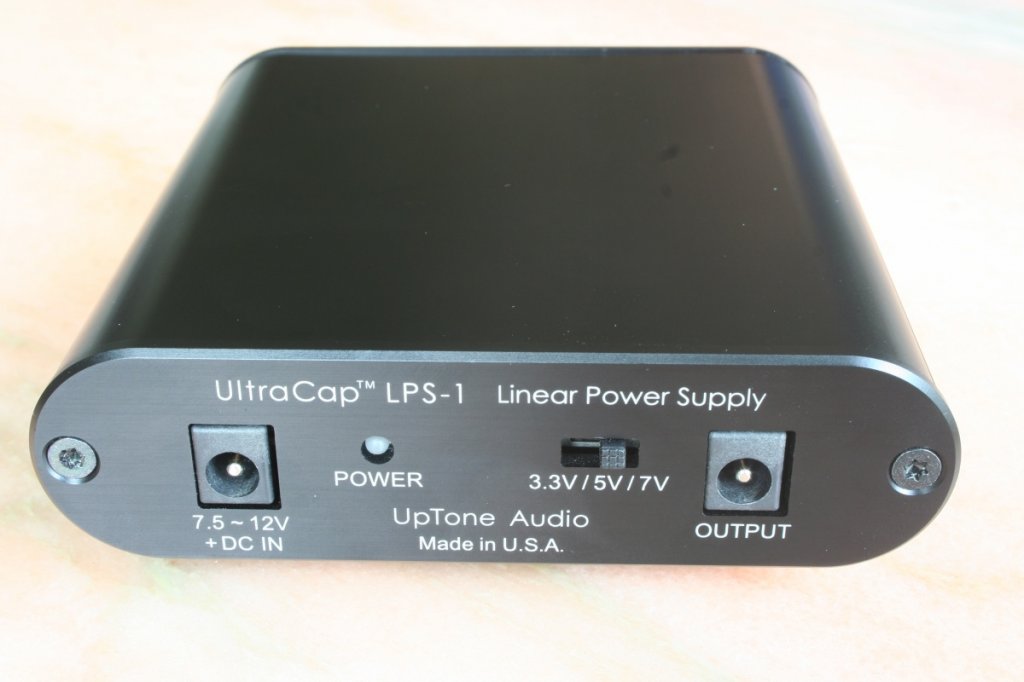 LPS-1 Back