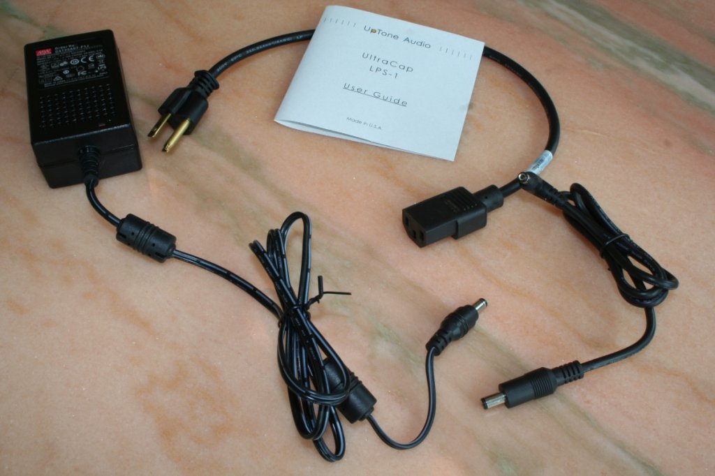 LPS-1 Misc