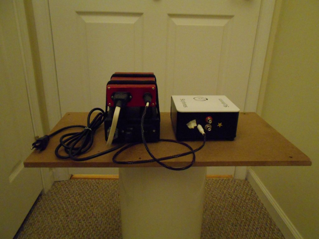 SiCphones set Rear