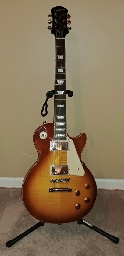 les paul