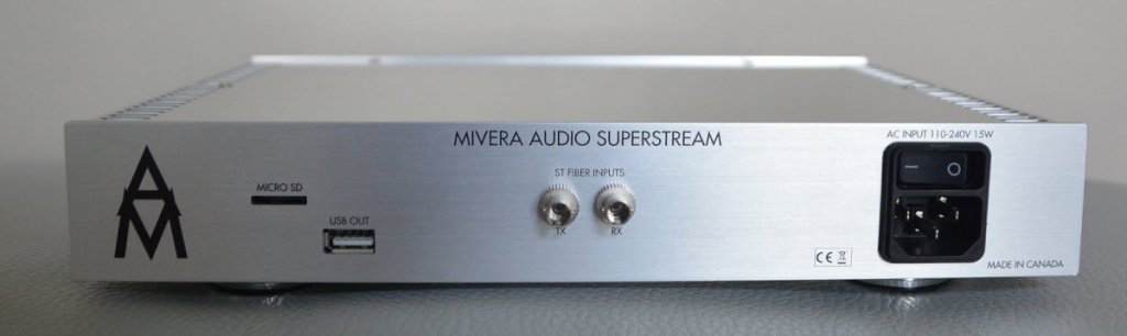 Superstream